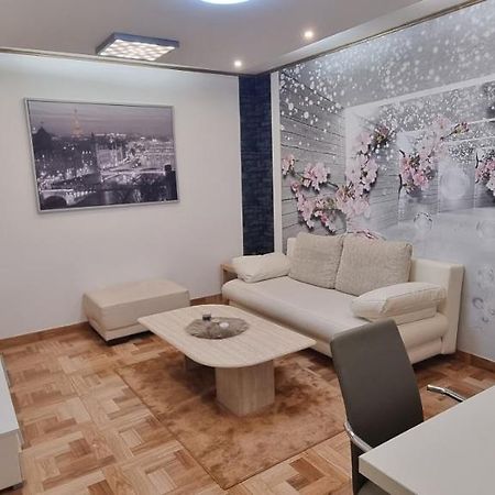 Apartman Croatea ザグレブ エクステリア 写真