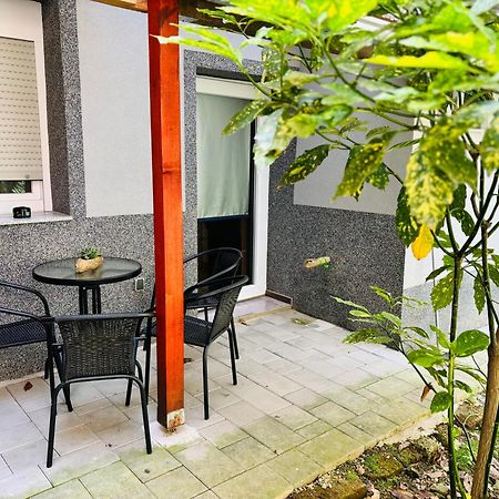 Apartman Croatea ザグレブ エクステリア 写真