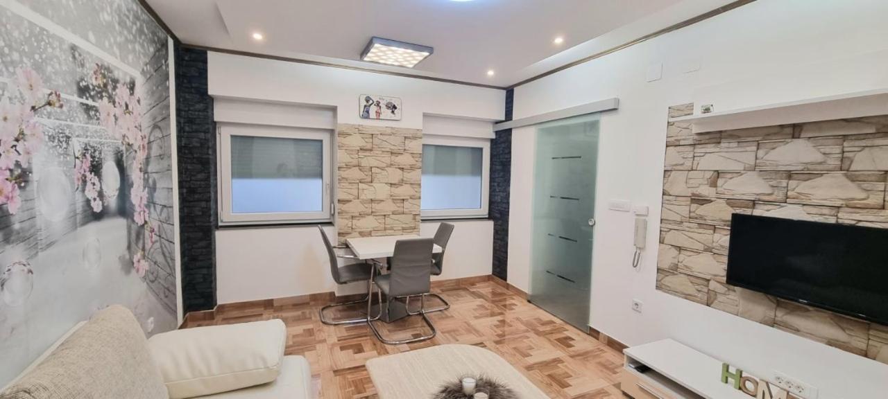 Apartman Croatea ザグレブ エクステリア 写真