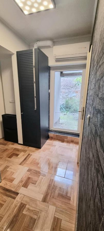 Apartman Croatea ザグレブ エクステリア 写真