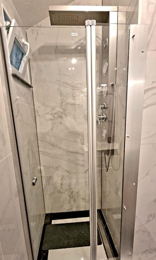 Apartman Croatea ザグレブ エクステリア 写真