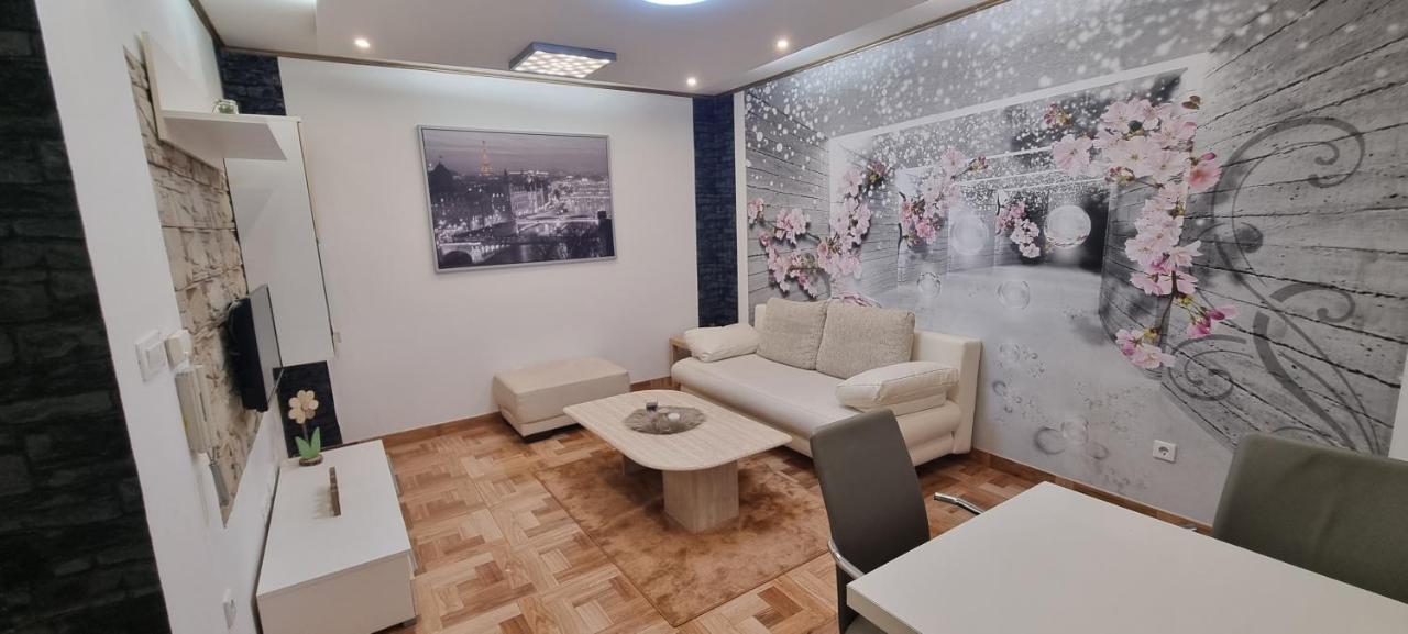 Apartman Croatea ザグレブ エクステリア 写真